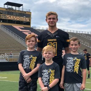 Meet your Posher, Amanda